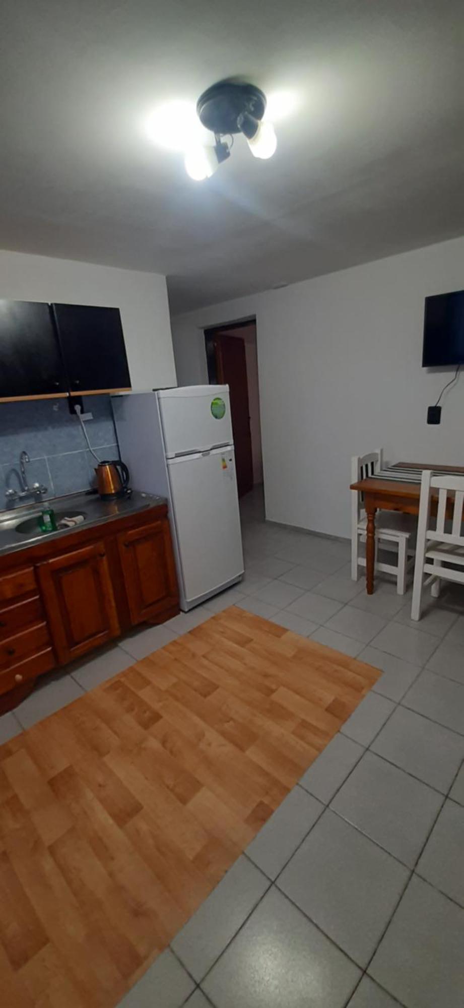 Departamentos Mawer Leilighet El Calafate Eksteriør bilde