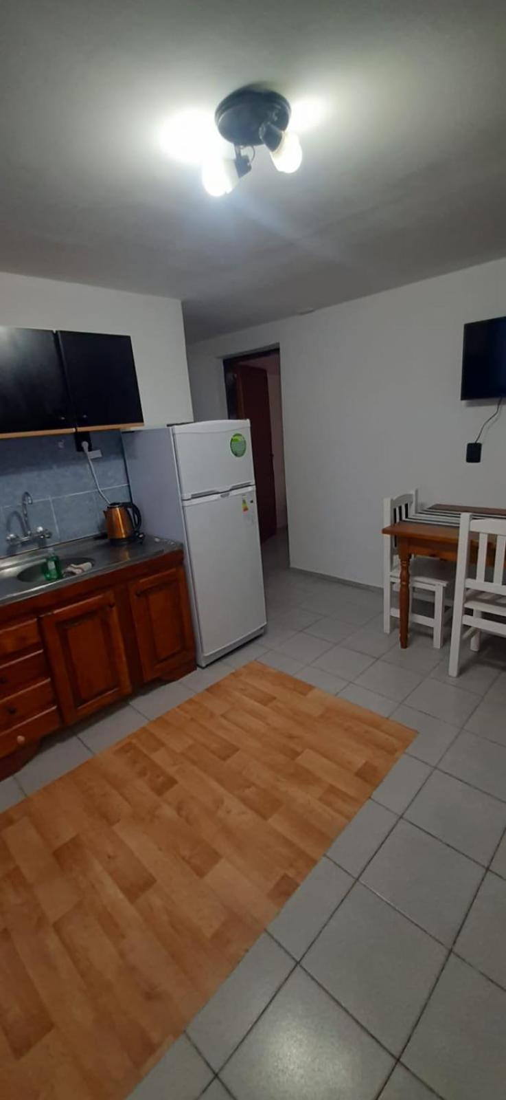 Departamentos Mawer Leilighet El Calafate Eksteriør bilde